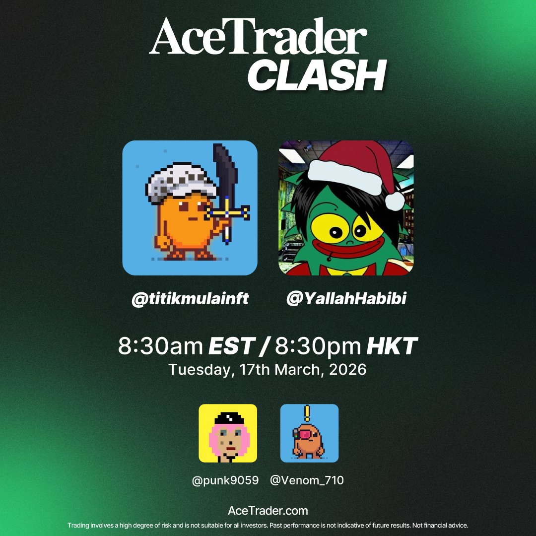 AceTrader tweet media