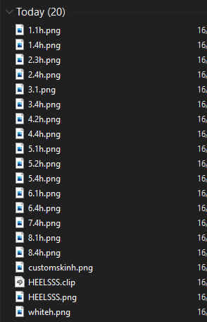 𐙚 melvyn tweet media