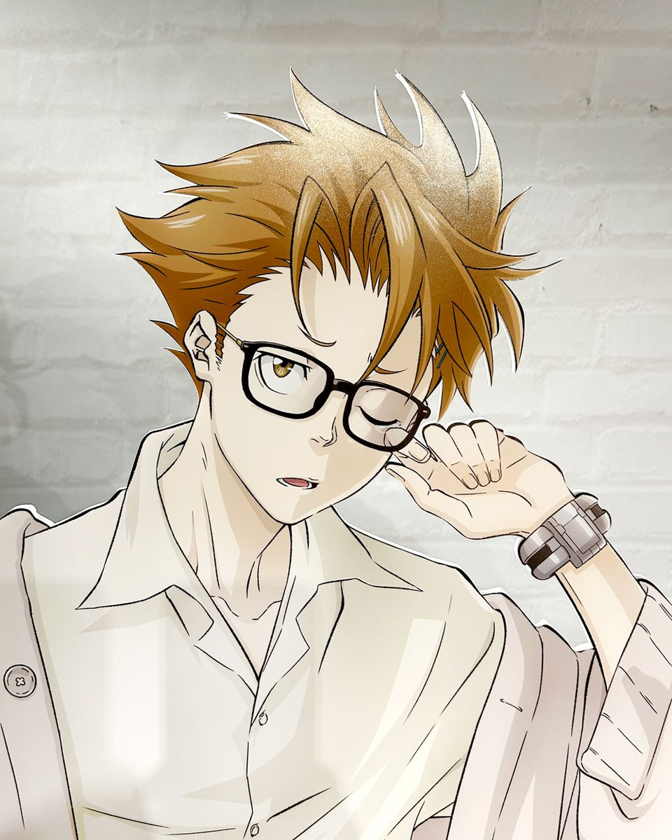 noitaminaaparel's tweet photo. 本日は「NOITAMINA APPAREL POP UP GALLERY [PSYCHO-PASS] TOKYO」へ
たくさんのご来場、誠にありがとうございました。
明日も皆様のご来場を心よりお待ちしております🙌

【デジタル整理券について】
デジタル整理券［matoca] を毎日開場前に発行いたします。
※【デジタル整理券注意事項】を事前によくお読みくださいますようお願いいたします。

⏬️発券・お呼び出し方法の詳細は、特設ページをご確認ください。
https://t.co/h0mRSNV3oA

#ノイタミナアパレルPOPUPギャラリー
#pp_anime #縢秀星