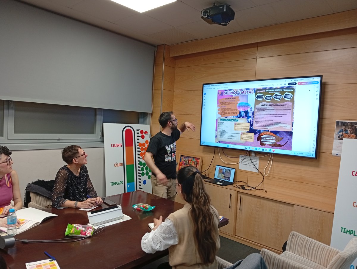 Ocio Grupo AMAS tweet media