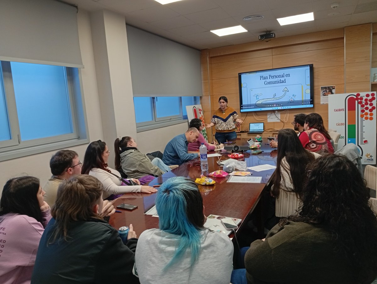 Ocio Grupo AMAS tweet media