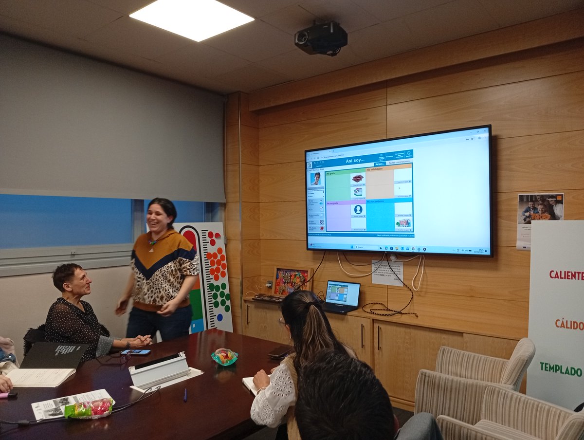 Ocio Grupo AMAS tweet media