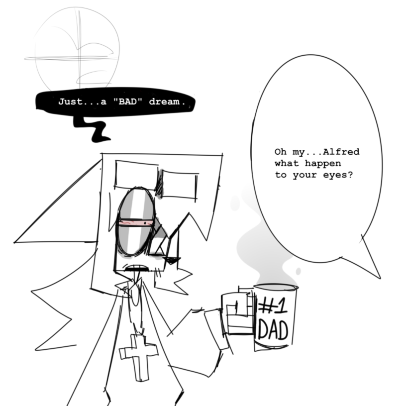 reddyfrog's tweet photo. Alfred bedroom moment  #dolleye #dolleyegame #alfredbrown https://t.co/cju3kamIUC