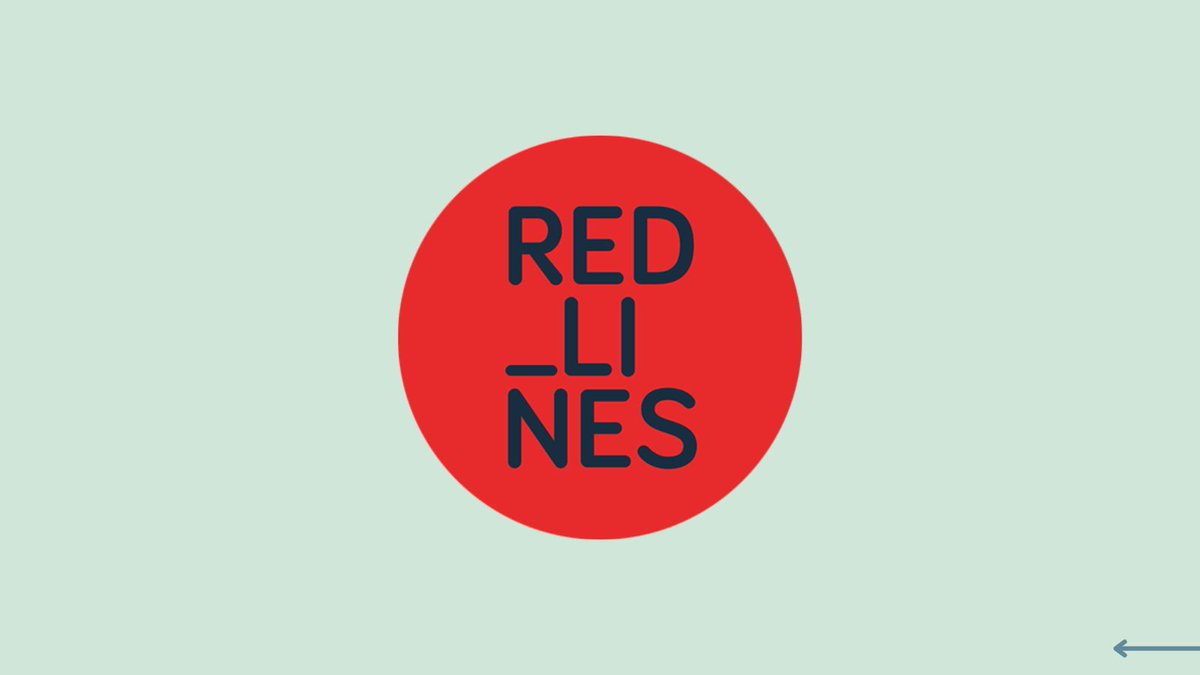 redlines tweet media