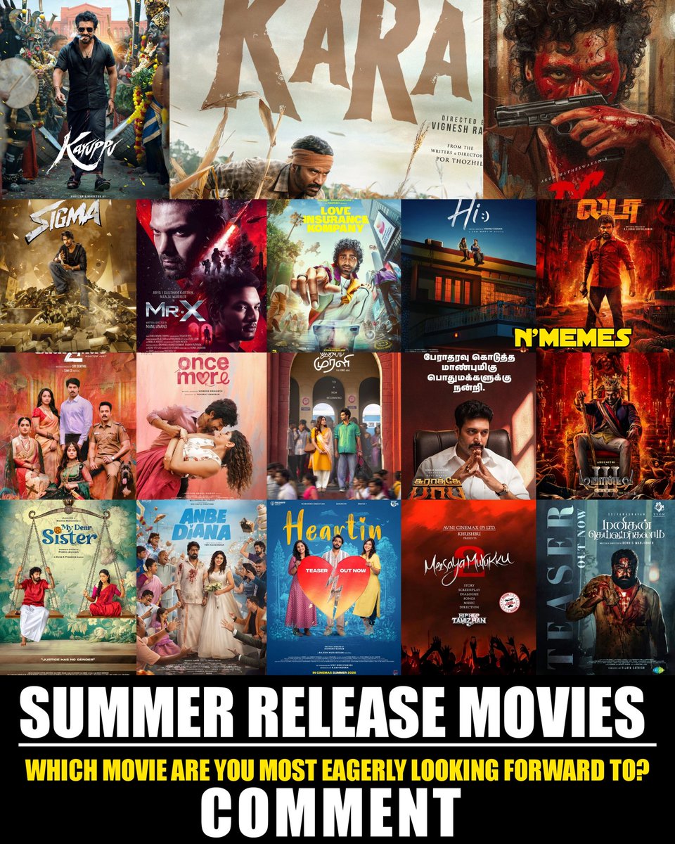 Nandha Elumalai tweet media