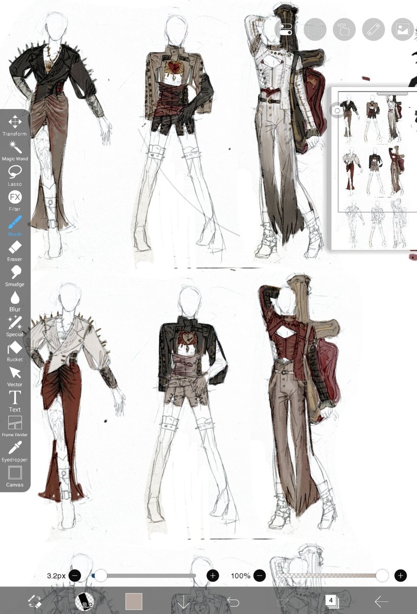 セトん tweet media