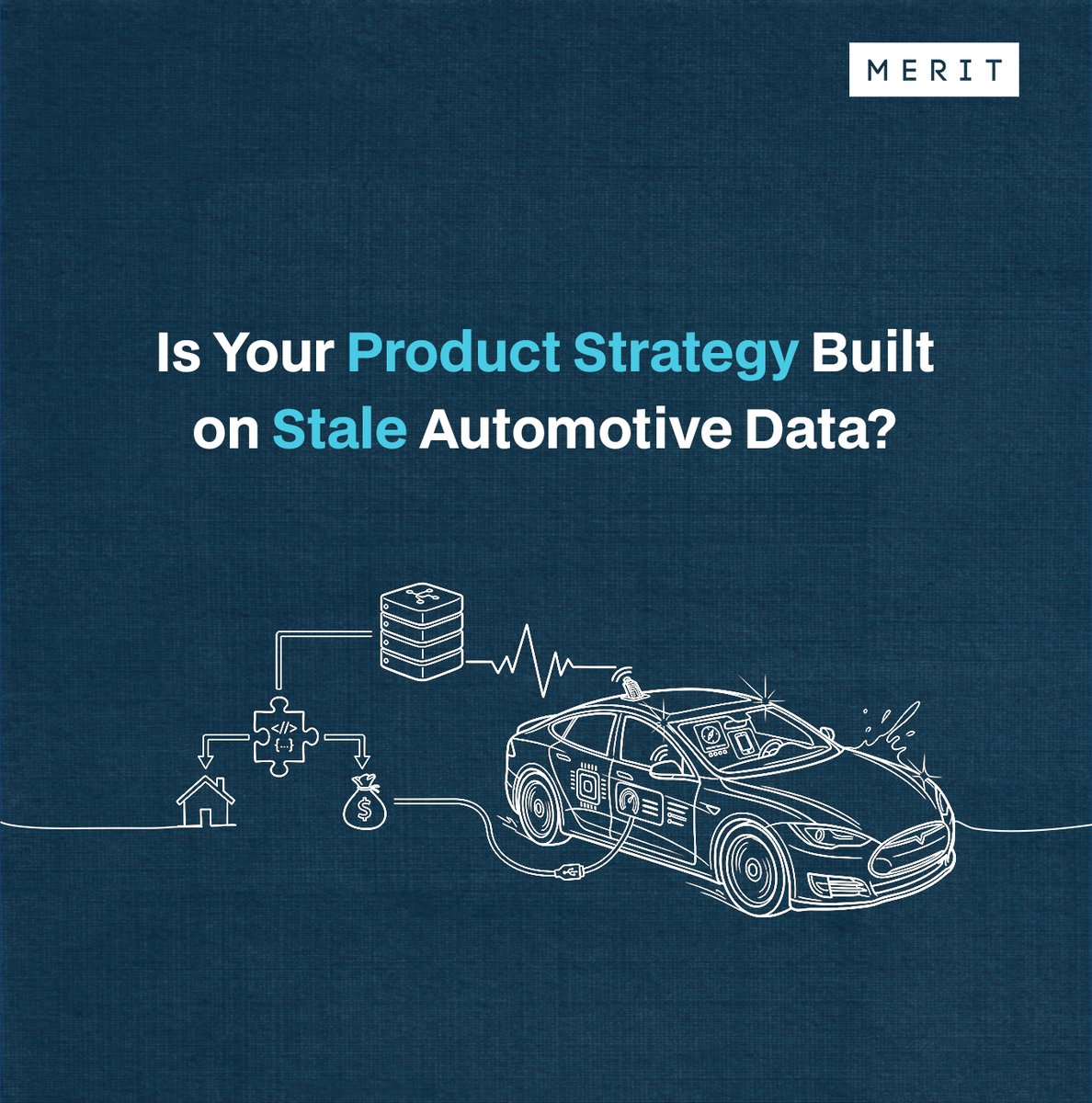 Merit Data and Technology Ltd tweet media