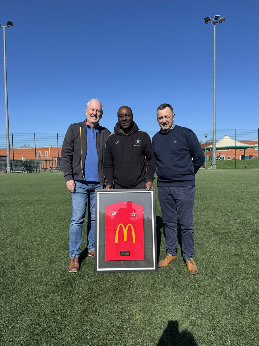 Bristol Central FC tweet media