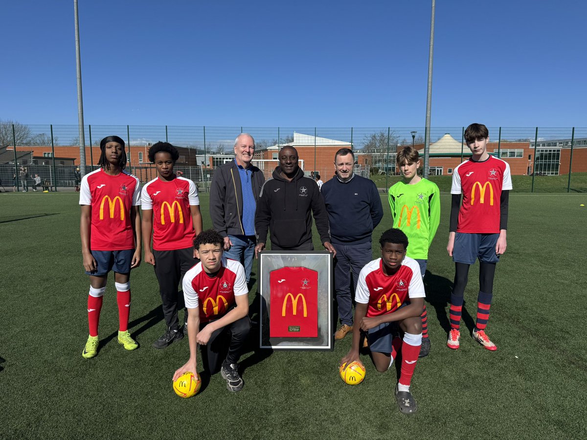 Bristol Central FC tweet media