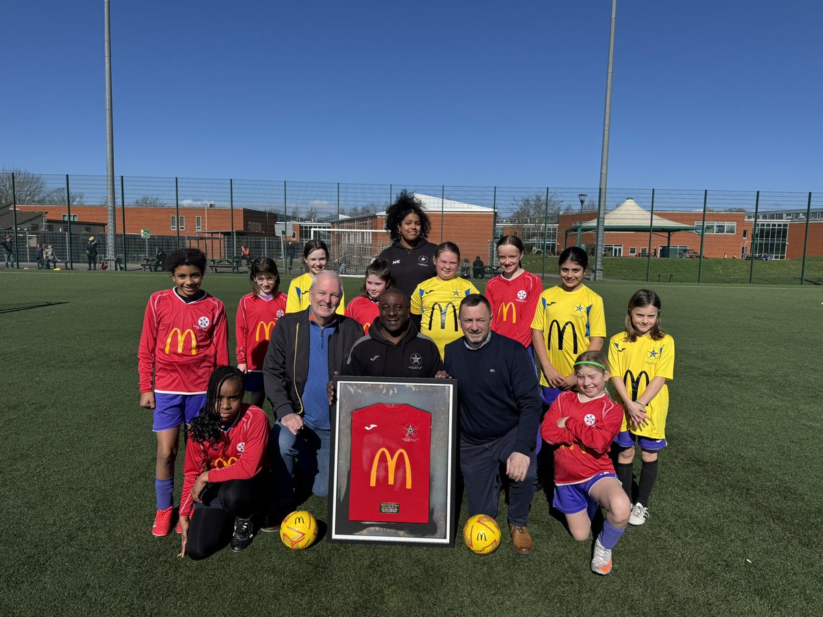 Bristol Central FC tweet media