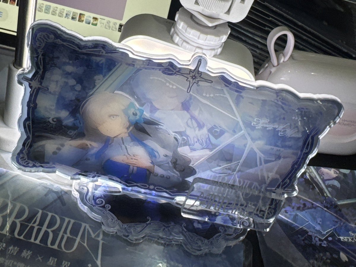 涼月真宵MAYOi🦋 tweet media