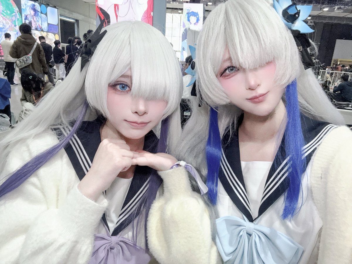 涼月真宵MAYOi🦋 tweet media