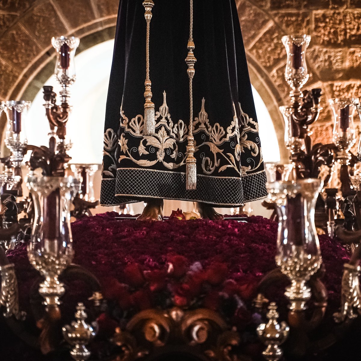 Rescate de Linares tweet media