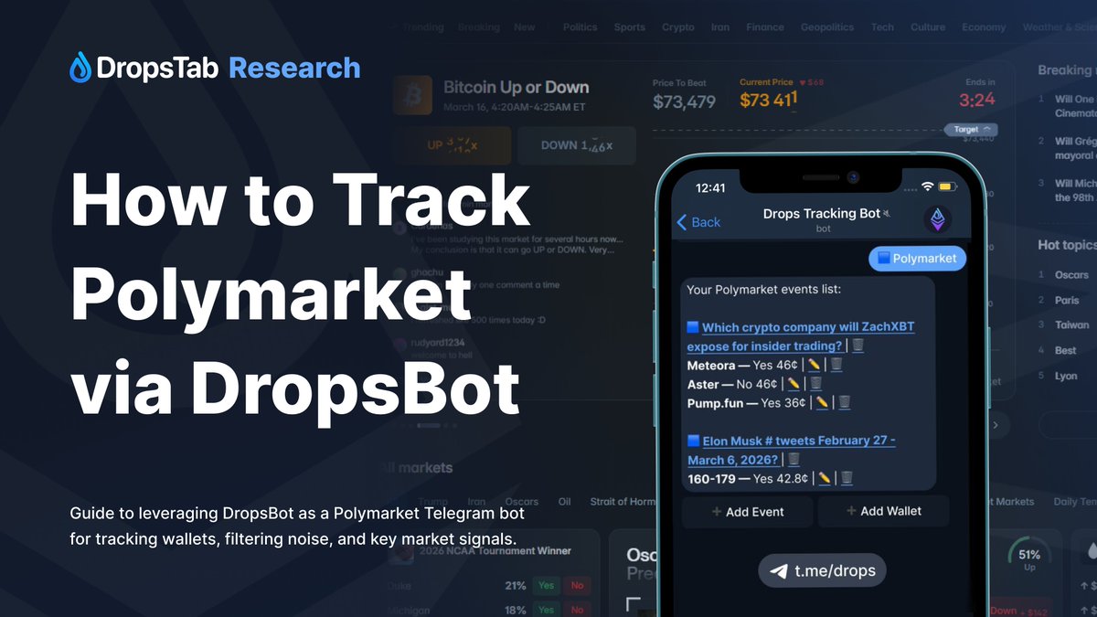 DropsTab tweet media