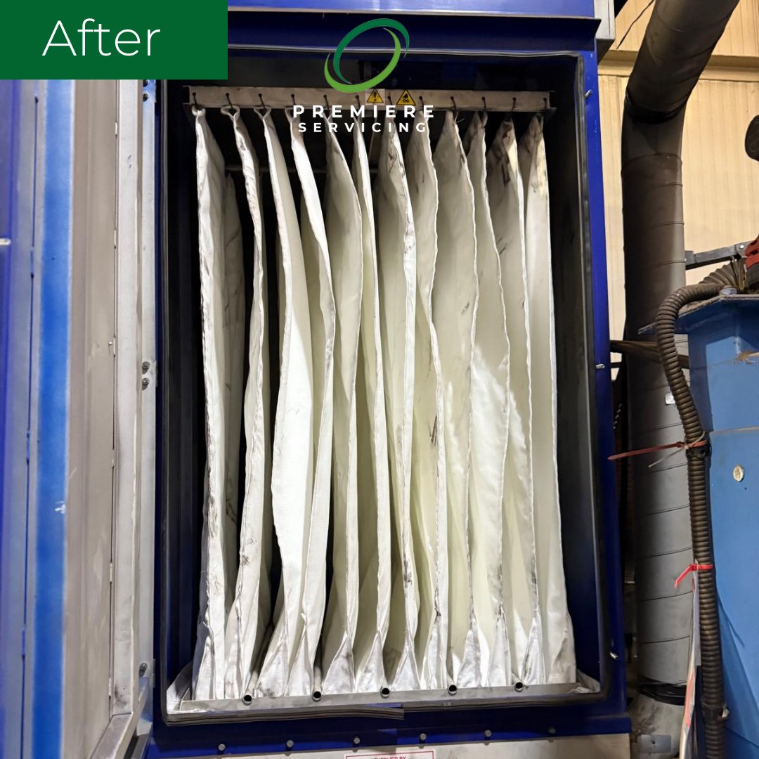 Premiere Servicing Ltd tweet media