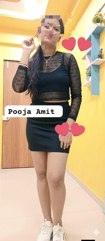 married couple so hot Pooja Sharma 21 amit Sharma tweet media