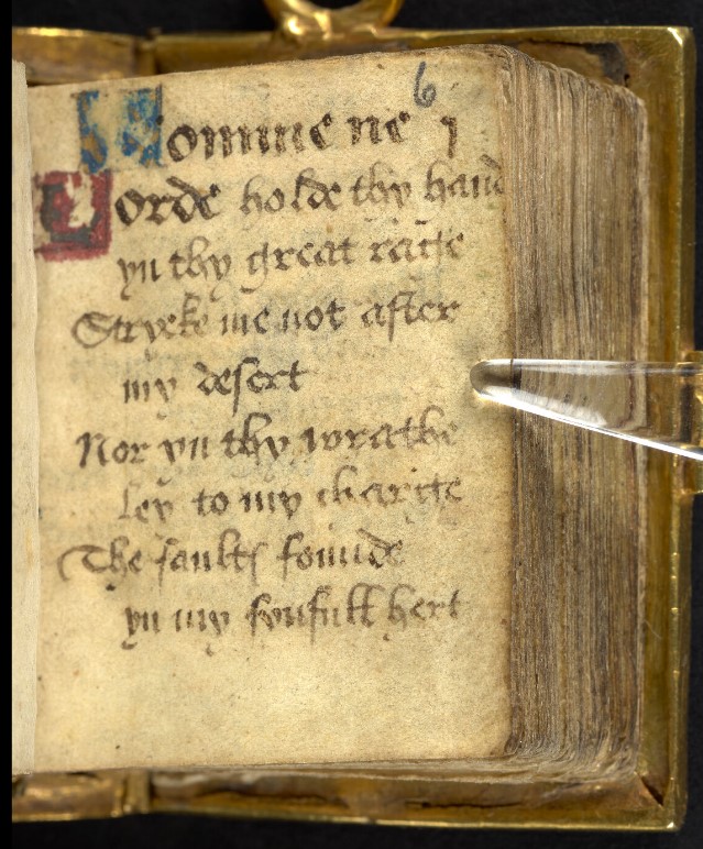 Medieval Manuscripts tweet media
