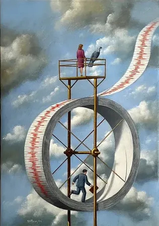 Pere Fortuny tweet media