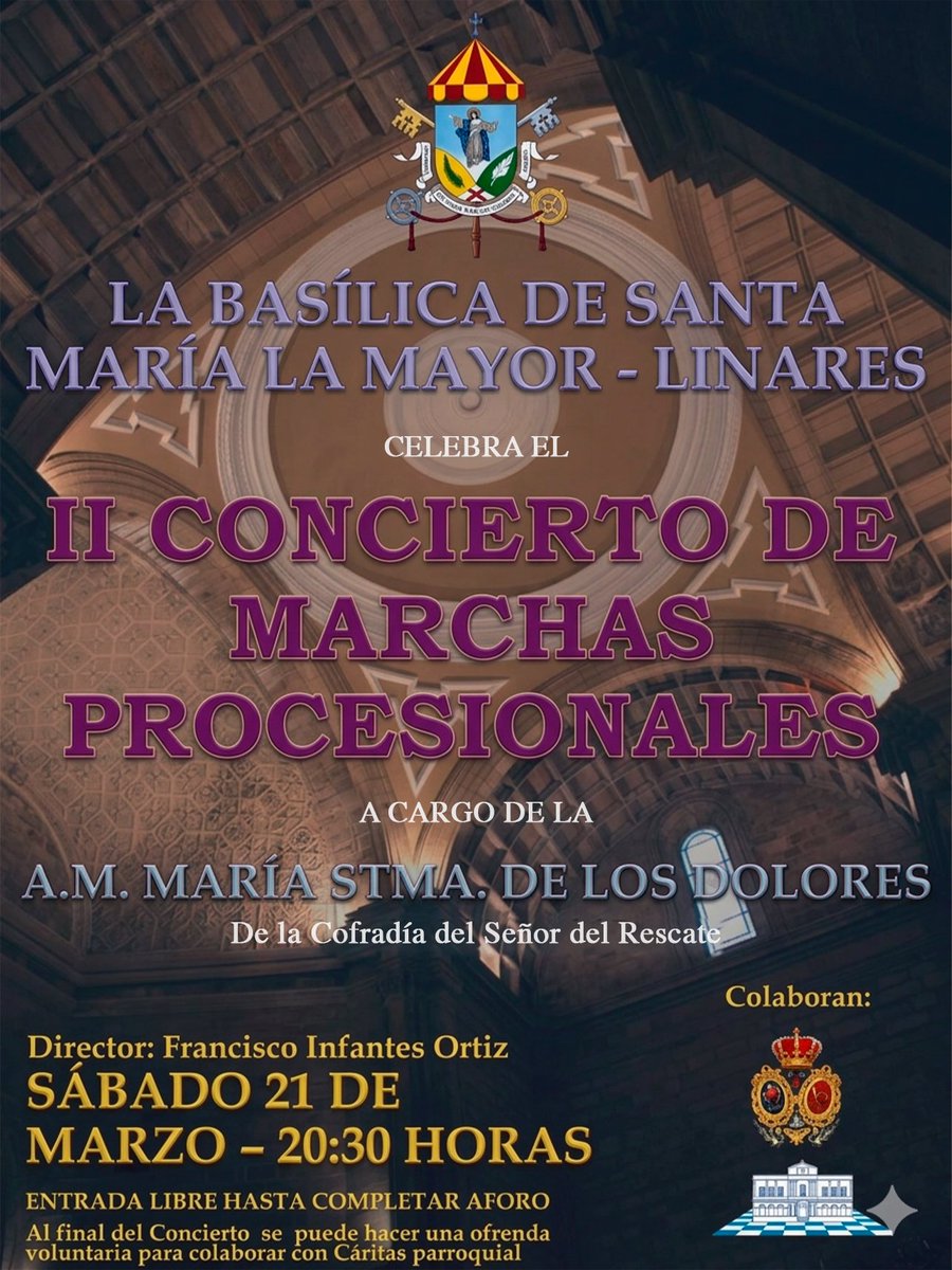 Rescate de Linares tweet media