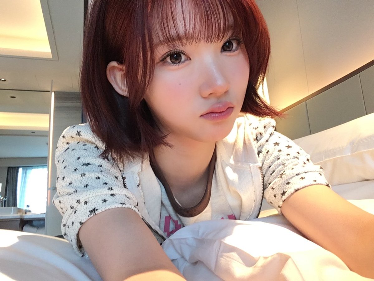 jiwoo tweet media