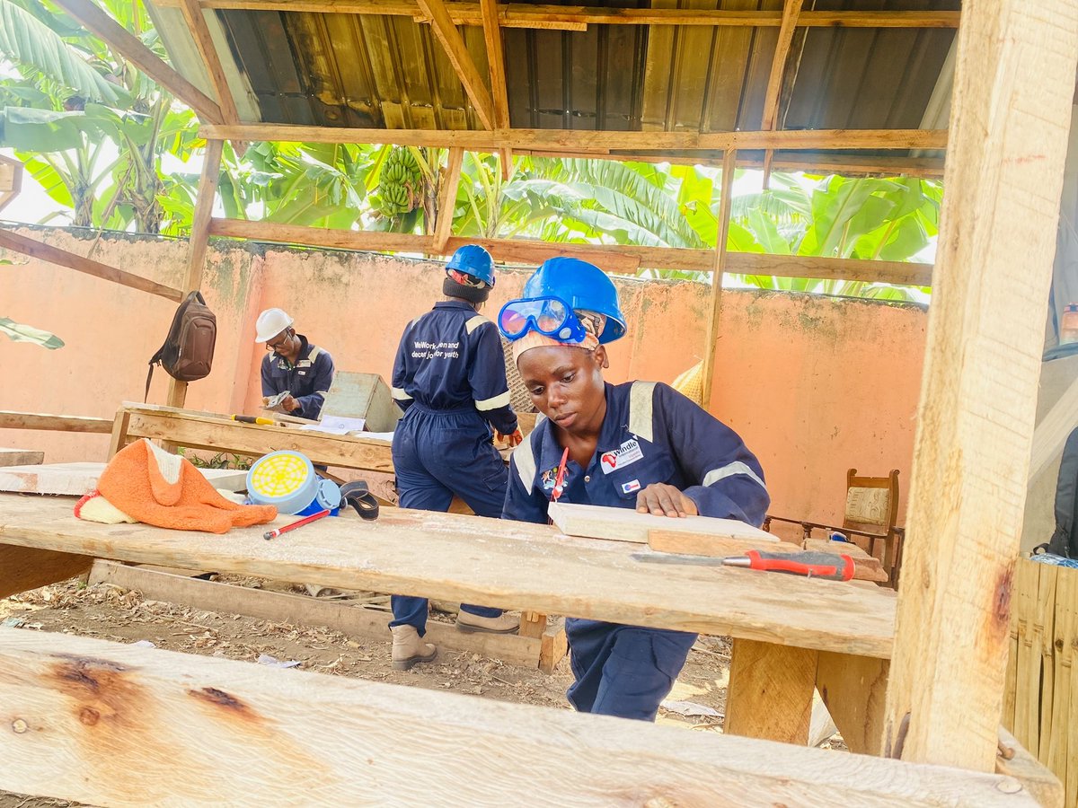 Windle International Uganda tweet media