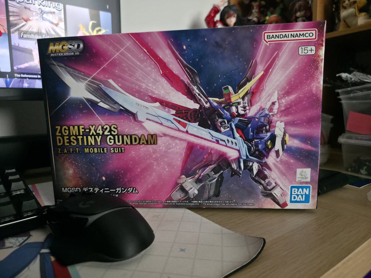 TAF4MAD 🔞 tweet media