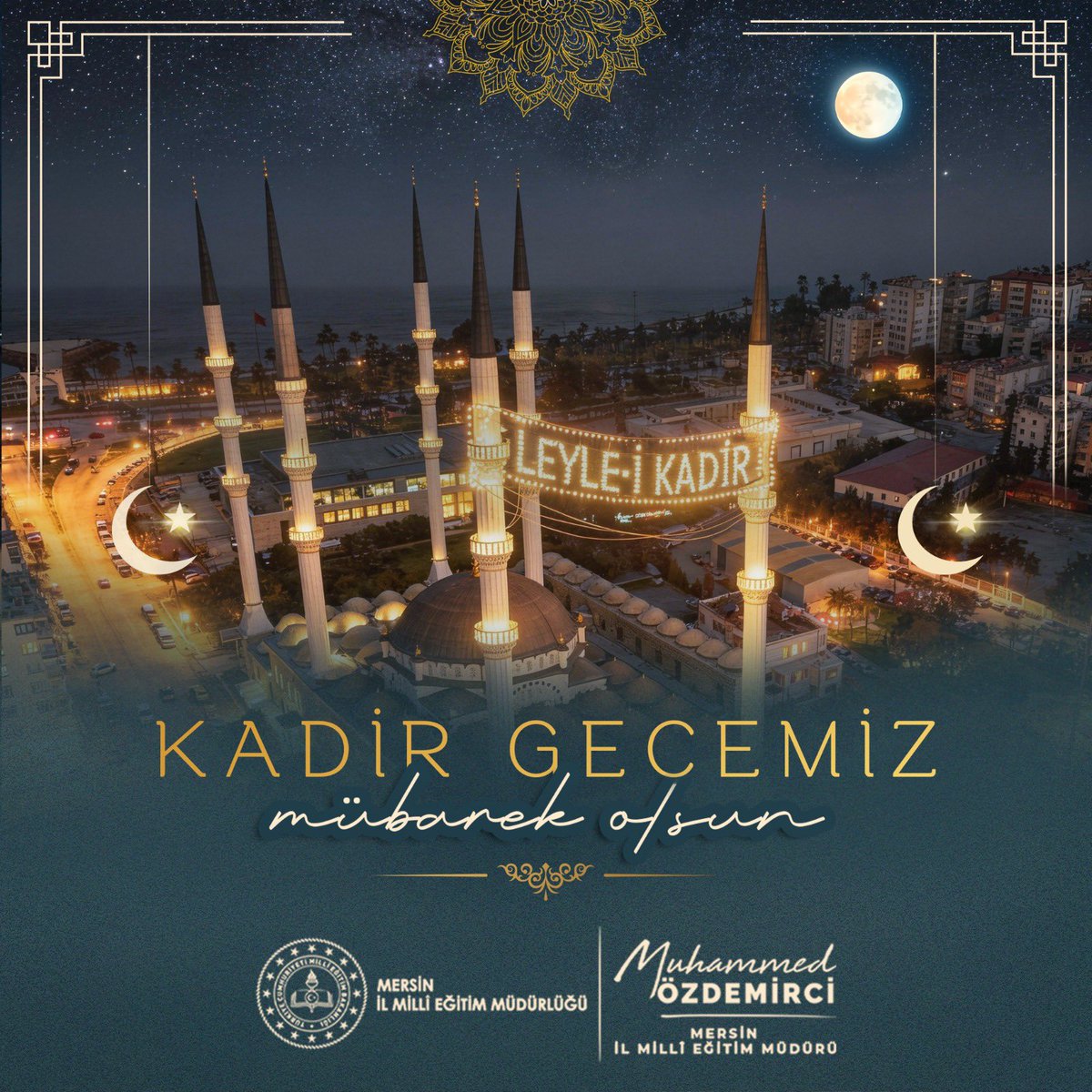 Muhammed ÖZDEMİRCİ tweet media