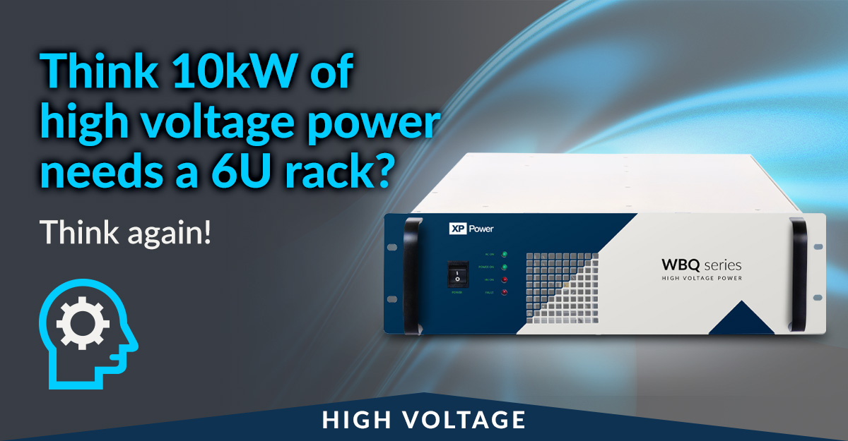 XP Power tweet media