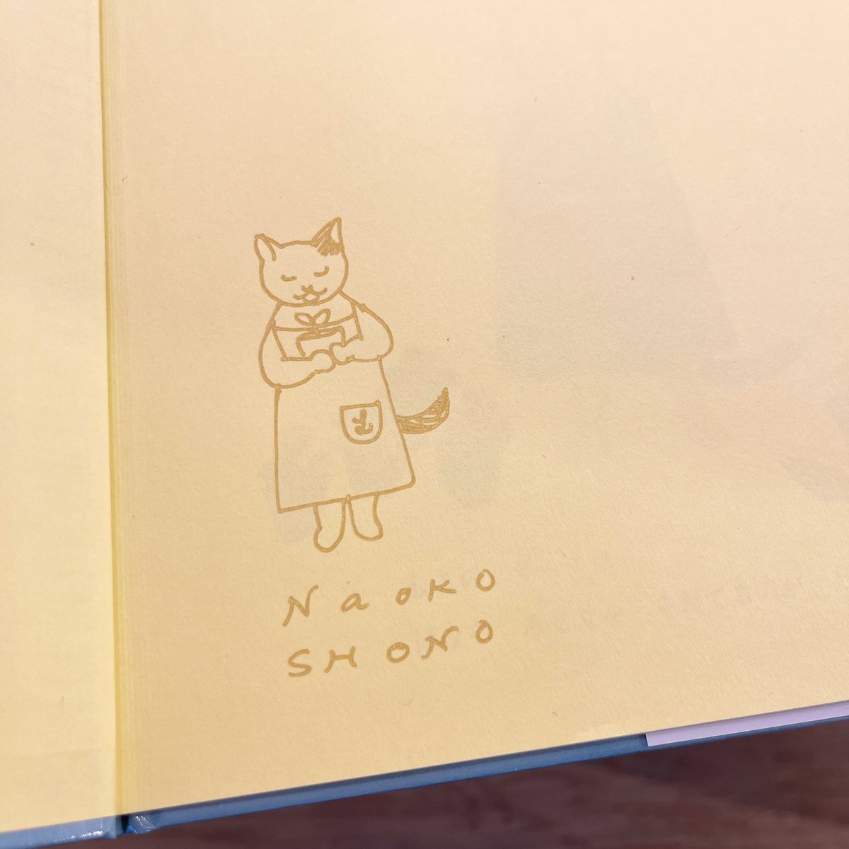 necoya books tweet media