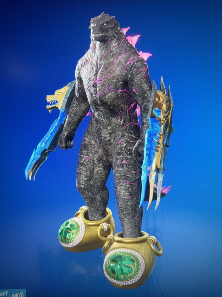 Third Eye Visuals tweet media