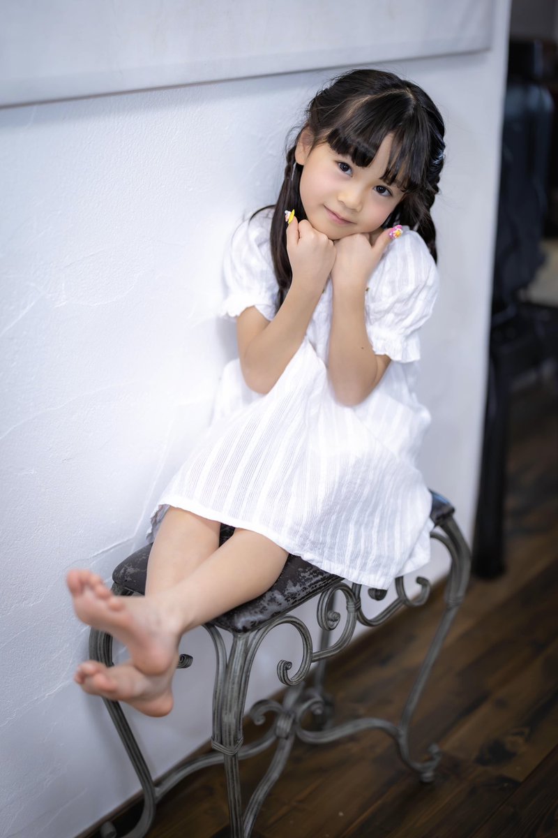 MARIKA （model）【親管理】 tweet media