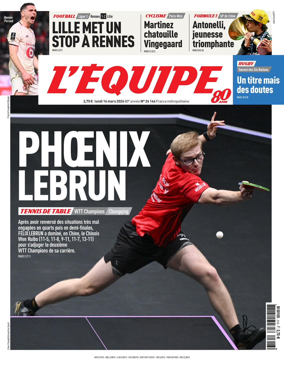 Tanguy Le Seviller tweet media