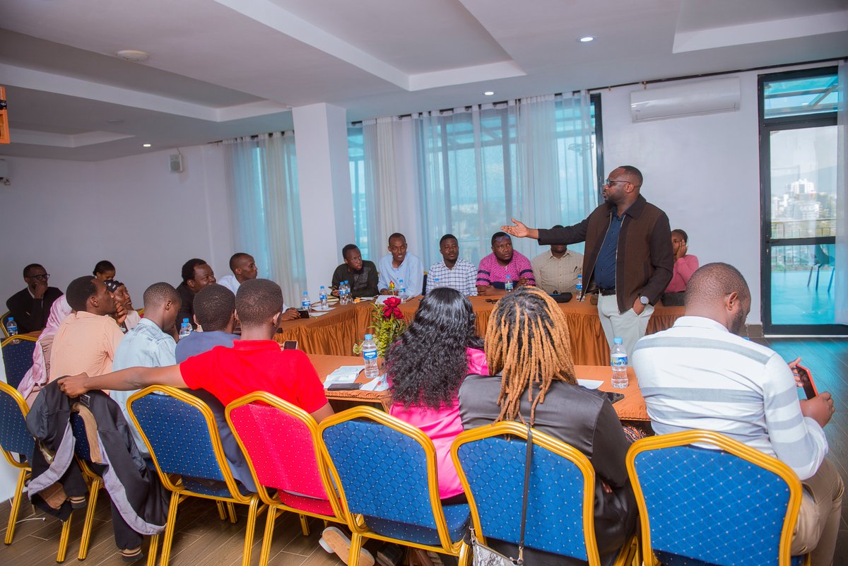 Rights Rwanda(HRFRA) tweet media