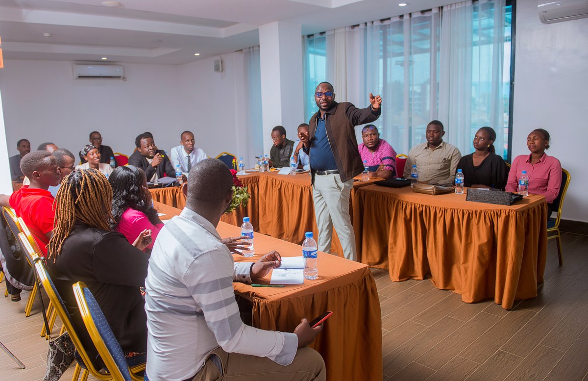 Rights Rwanda(HRFRA) tweet media