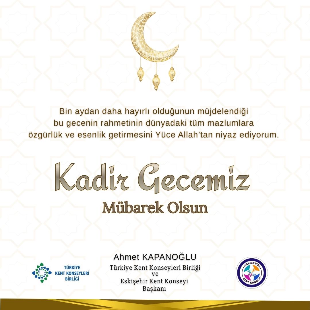 Türkiye Kent Konseyleri Birliği tweet media