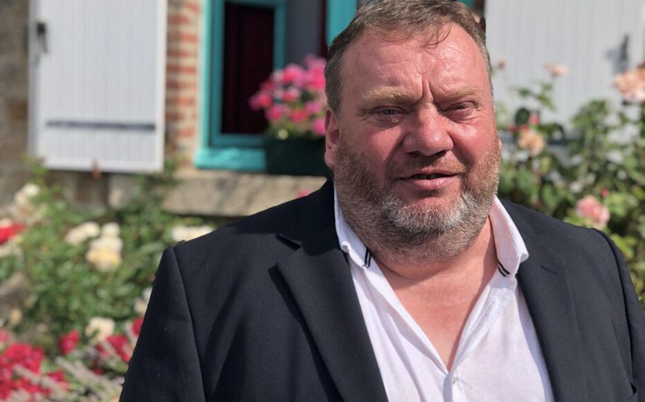 Je Suis l'Unique🇲🇫 tweet media