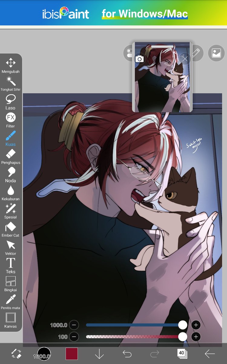 Wip ayyis dn micu🤏