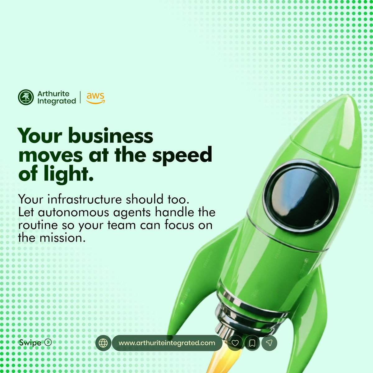 Arthurite Integrated tweet media