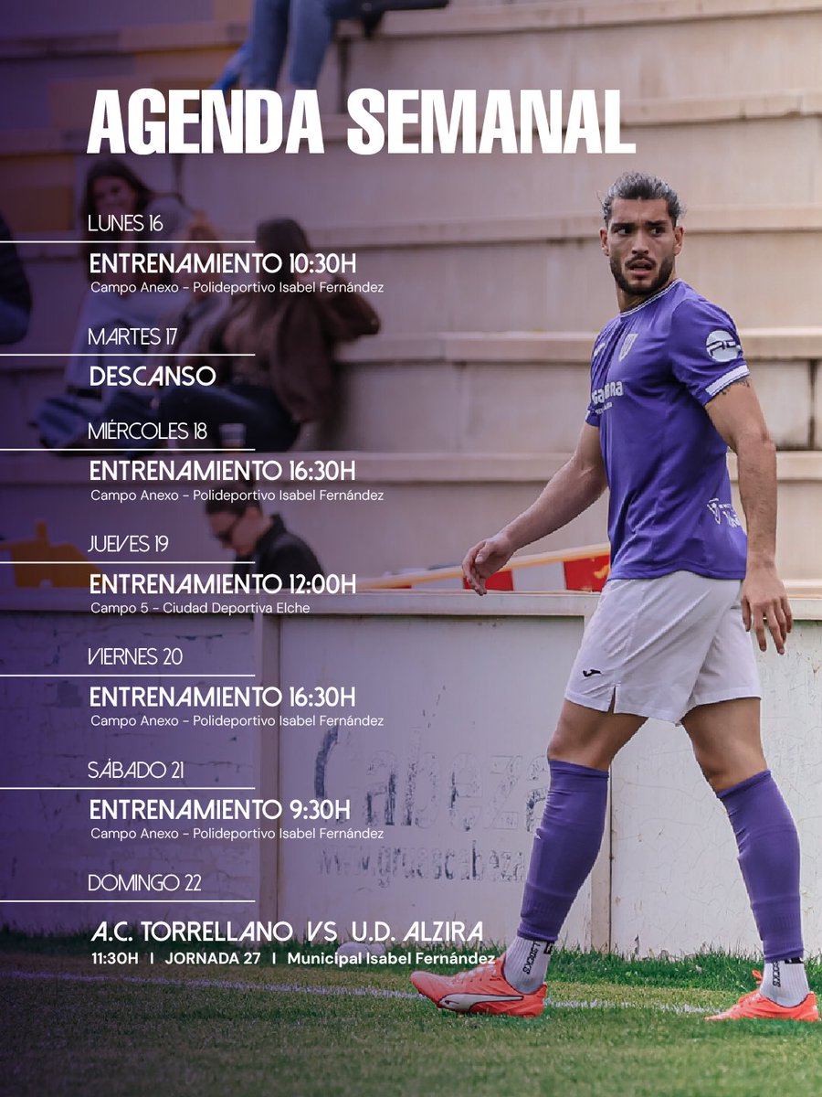 Athletic Club Torrellano tweet media