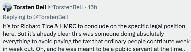 John McDonnell 🏴󠁧󠁢󠁥󠁮󠁧󠁿🇺🇦🇮🇱 tweet media