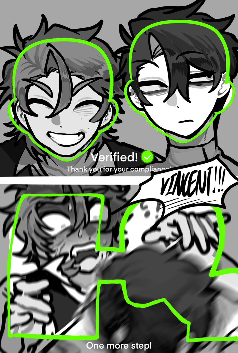 호주산C+악어비건 tweet media