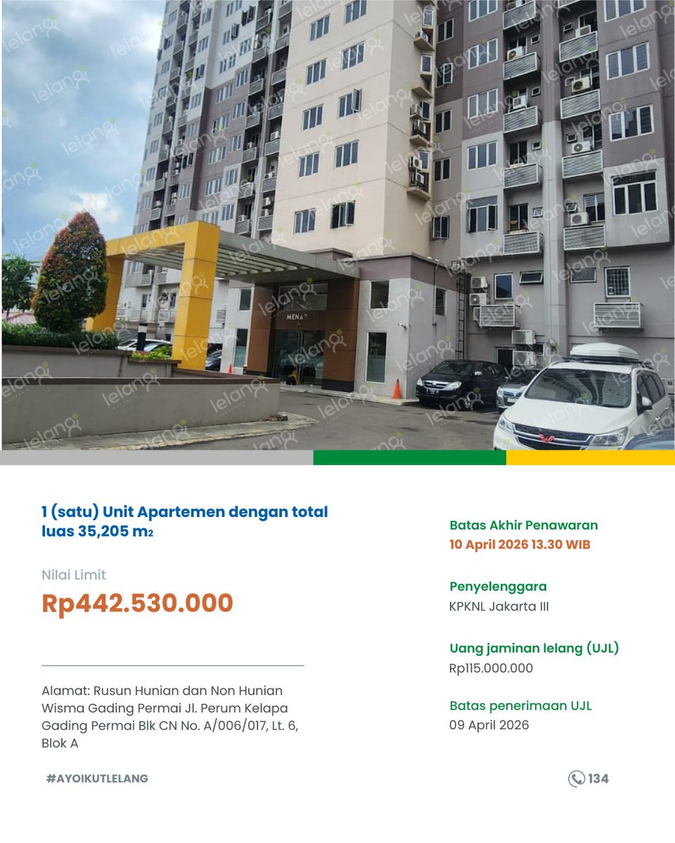 #JagaAsetNegara tweet media