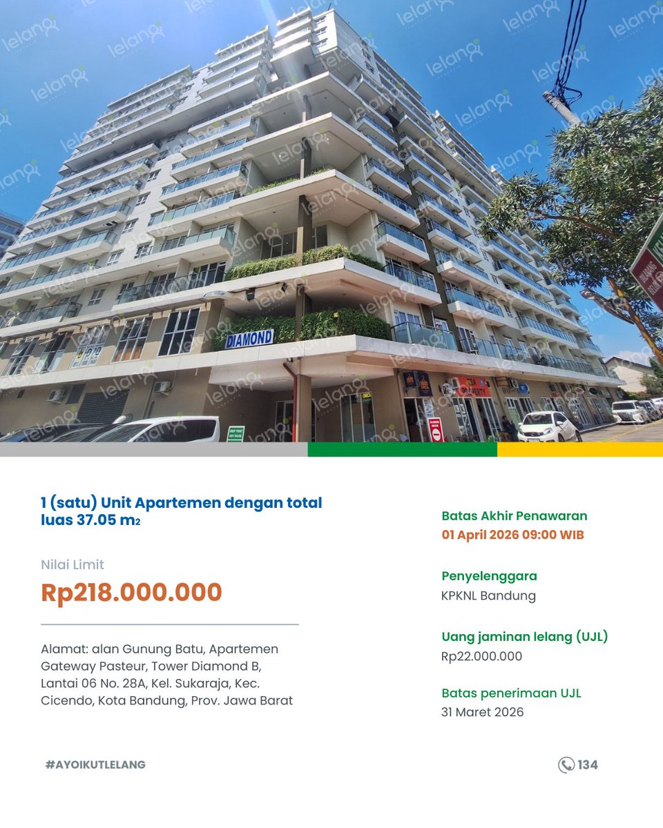 #JagaAsetNegara tweet media