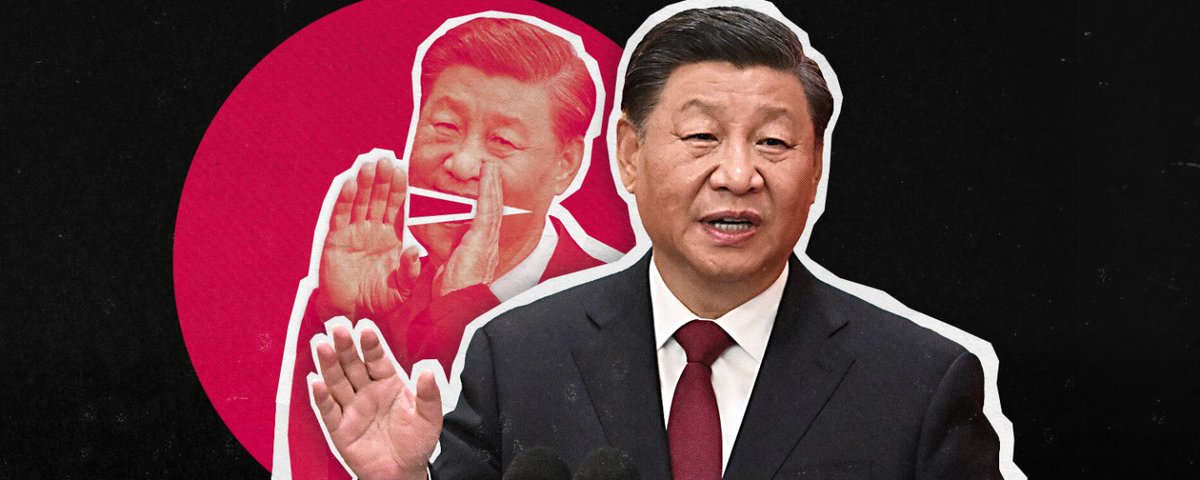 無國界記者  繁中 tweet media