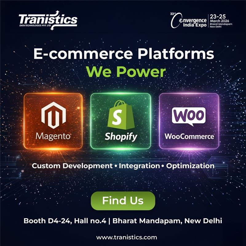 Tranistics Data Tech tweet media