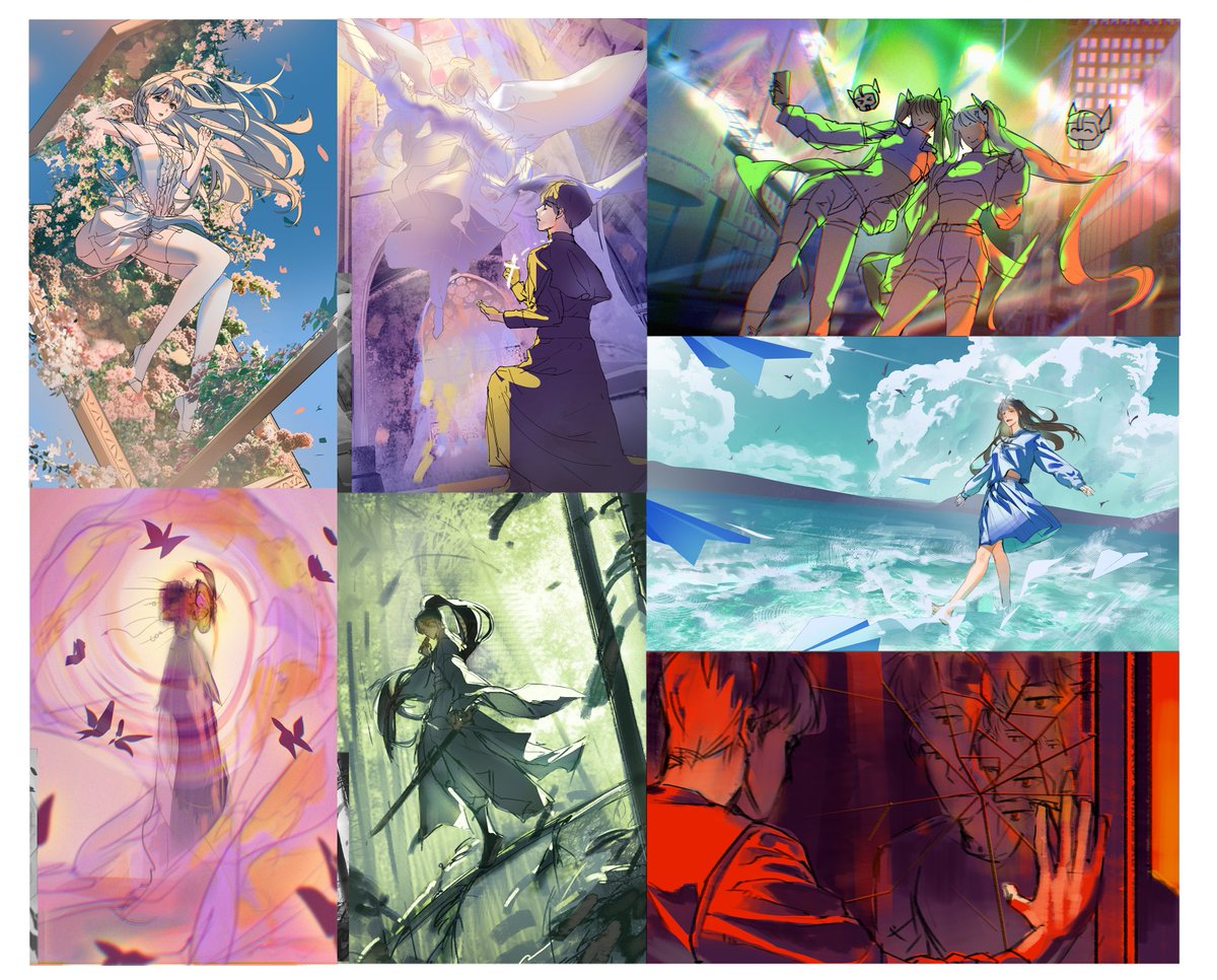 고옹스/Go_ong_ss tweet media