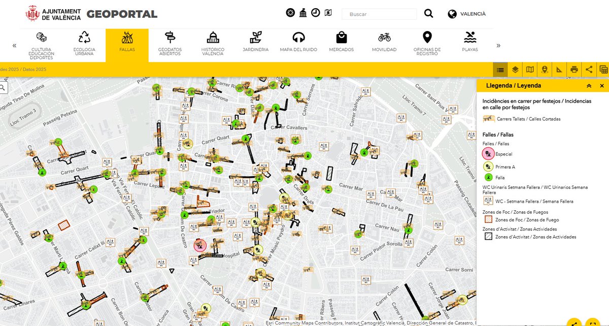 Trànsit València tweet media