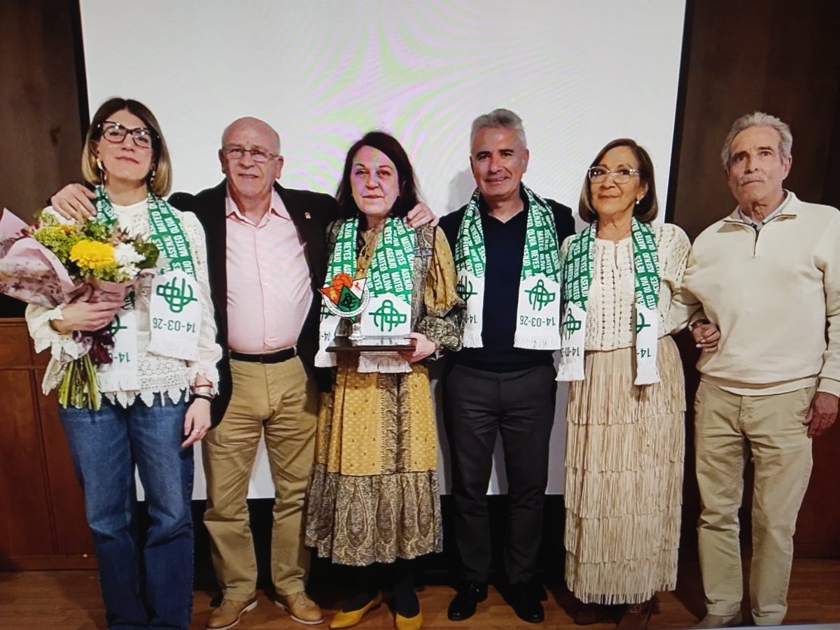 CP Cacereño 🟢🐉 tweet media