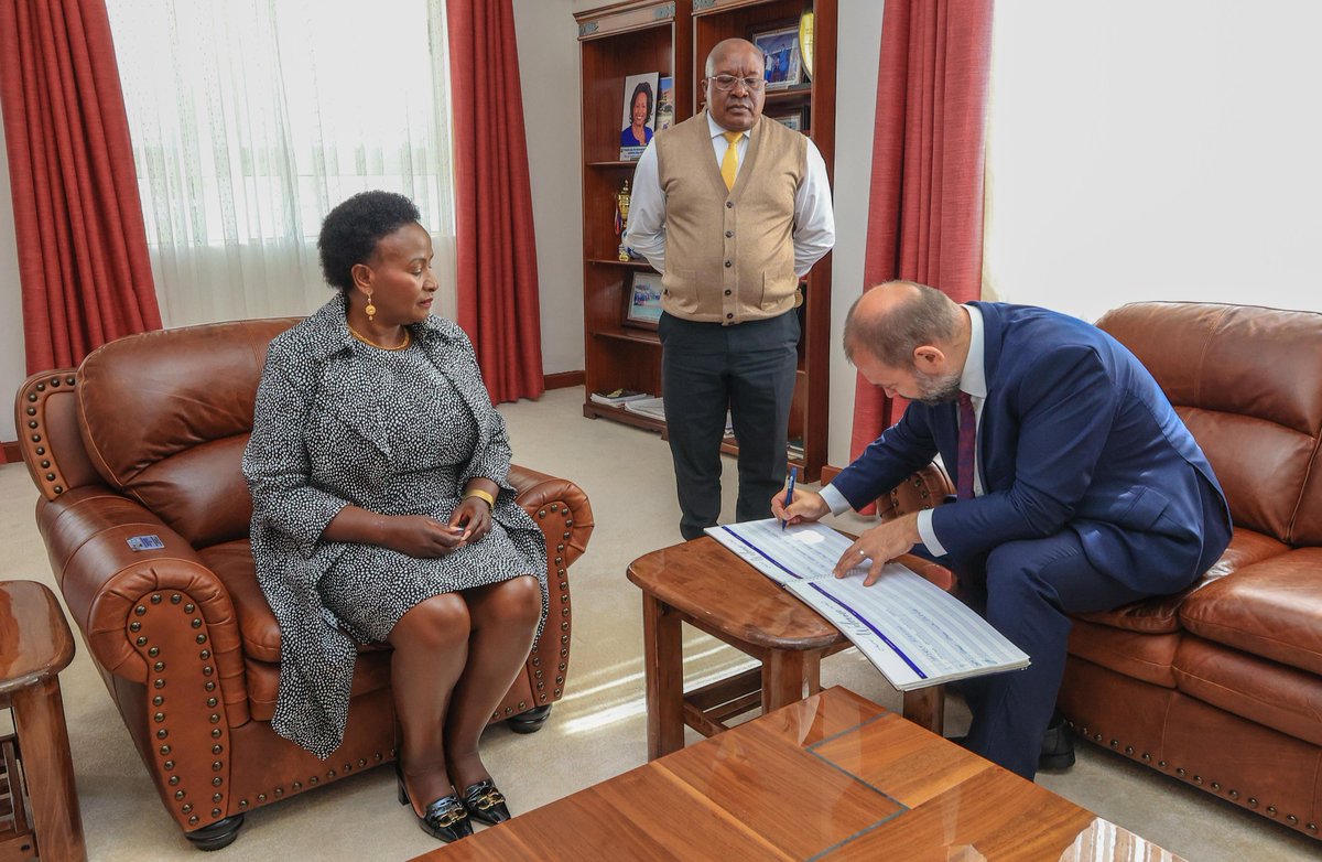 Wavinya Ndeti Oduwole, EGH tweet media
