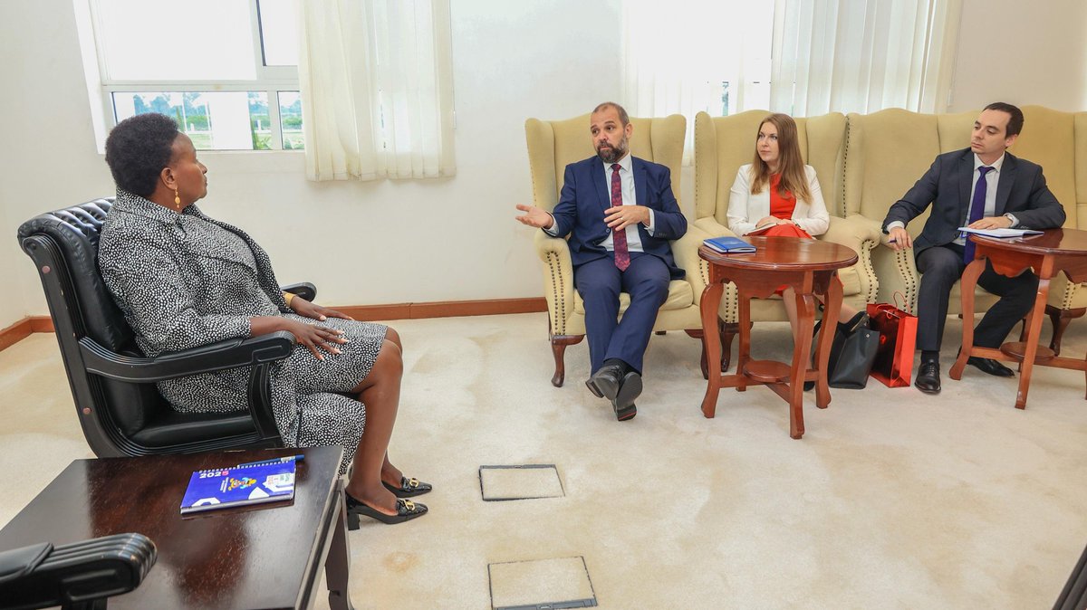 Wavinya Ndeti Oduwole, EGH tweet media